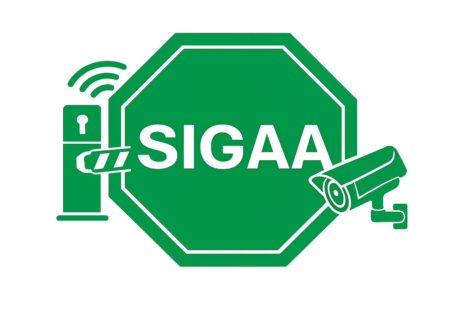 Logo SIGAA